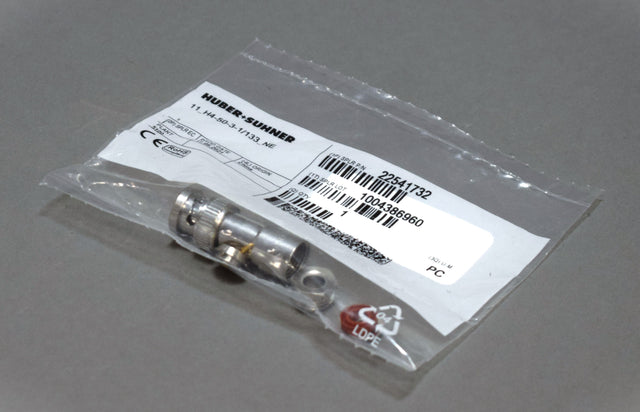 HUBER+SUHNER 11H4-50-3-1133NE