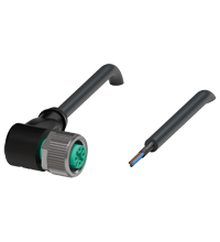 PEPPERL+FUCHS 239178-V11-W-BK10M-PUR-ABG