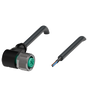 PEPPERL+FUCHS 239178-V11-W-BK10M-PUR-ABG