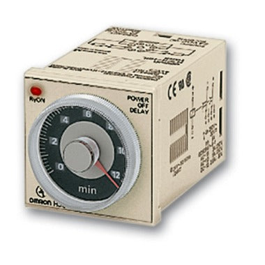 OMRON H3CR-A