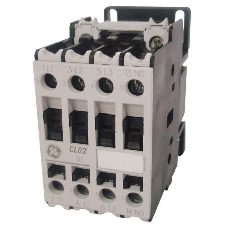 GENERAL ELECTRIC CL02D310TK