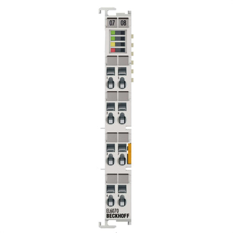 BECKHOFF EL6070-0033