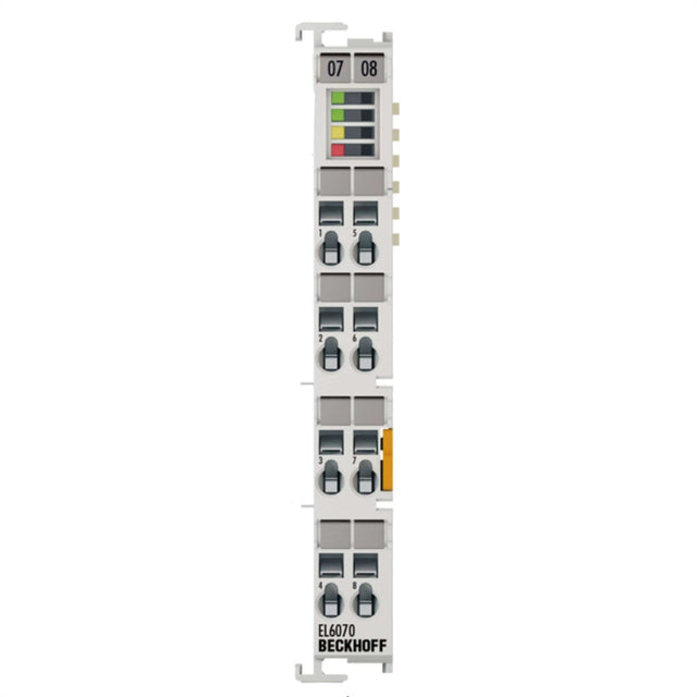 BECKHOFF EL6070-0033