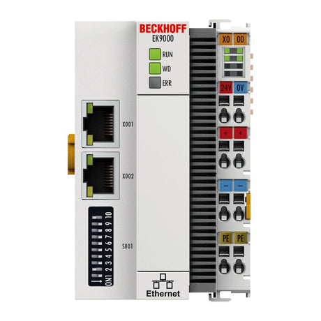 BECKHOFF EK9000