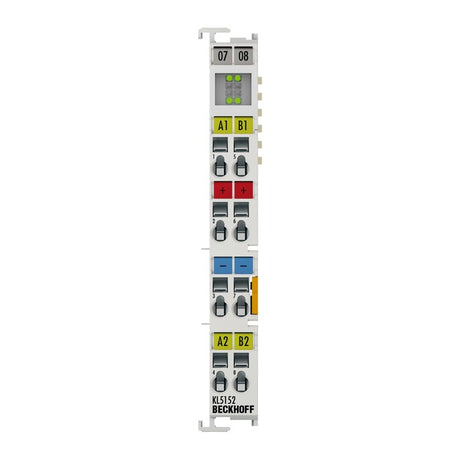 BECKHOFF KL5152