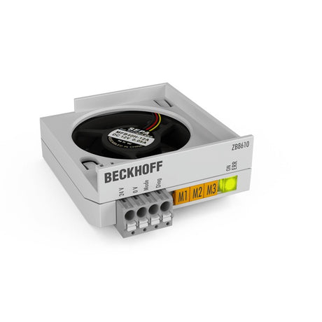 BECKHOFF ZB8610