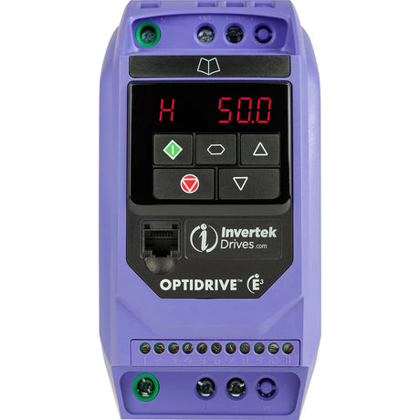 INVERTEK ODE-3-140012-3F12