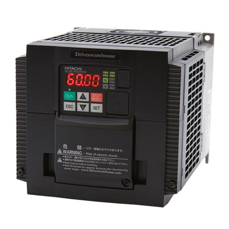 HITACHI WJ200-040HF