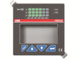 ABB 1SDA063143R1-HMI030SWIT.DISPLAYU.T4..T7-X1-E1/6n-T8