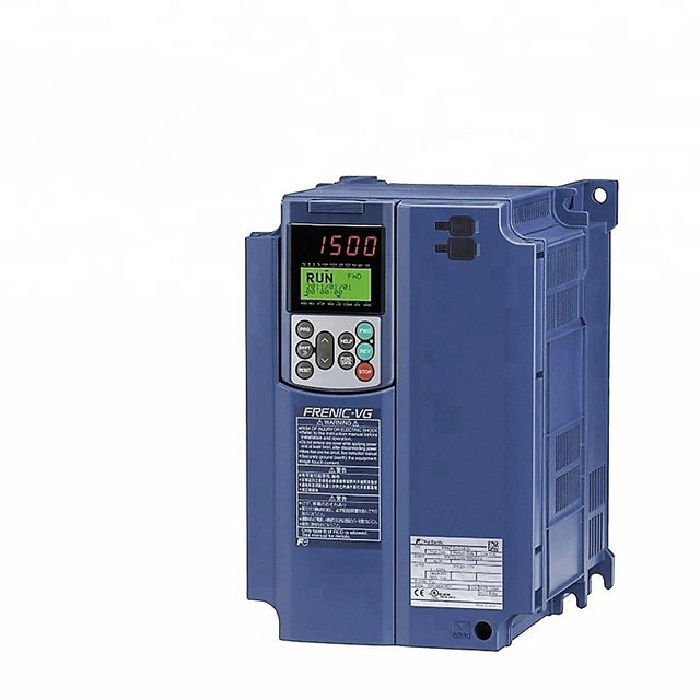 FUJI ELECTRIC FRN5.5E1S-4C