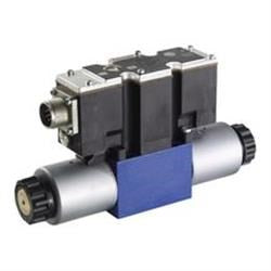 BOSCH REXROTH R900921245BoschRexroth-4WRA6E30-2X/G24N9K4/V-589
