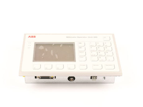 ABB 3BSE017235R1-PXAH401