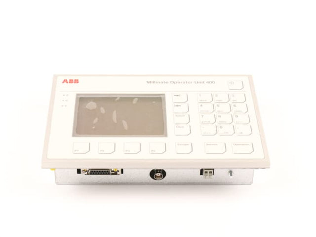 ABB 3BSE017235R1-PXAH401