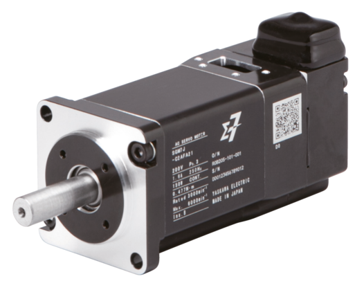 YASKAWA SGM7J-01A7C6S