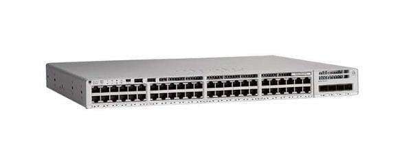 CISCO C9200L-48T-4X-A