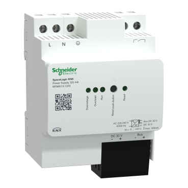 SCHNEIDER ELECTRIC MTN6513-1203