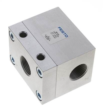 FESTO 2280-SE-3/4