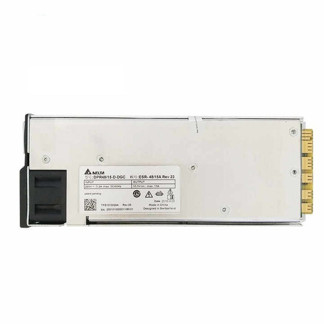 DELTA ELECTRONICS DPR48/15-D-DGCDelta