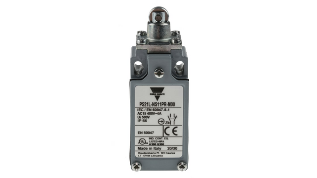PIZZATO FA4131-6DN
