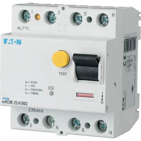 EATON 142787-MRCM-40/4/003