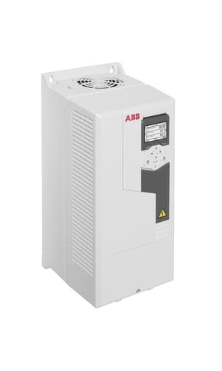ABB ACS580-01-169A-4+B056+J400
