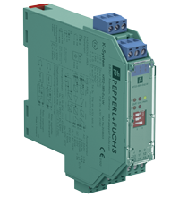 PEPPERL+FUCHS 132960-KFD2-SR2-EX2.W