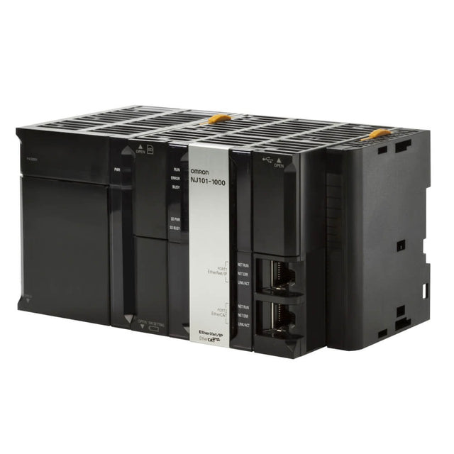 OMRON NJ101-9020
