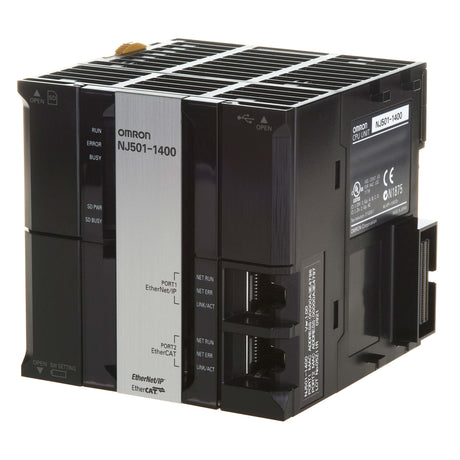 OMRON NJ501-1400