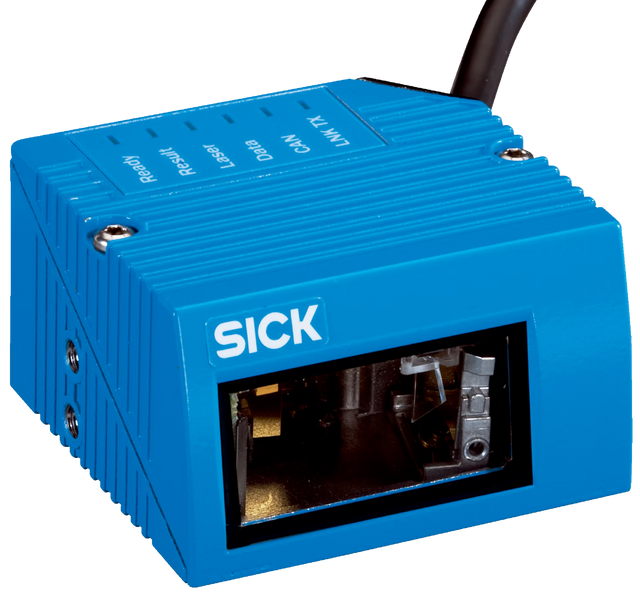 SICK 1041786-CLV621-1000