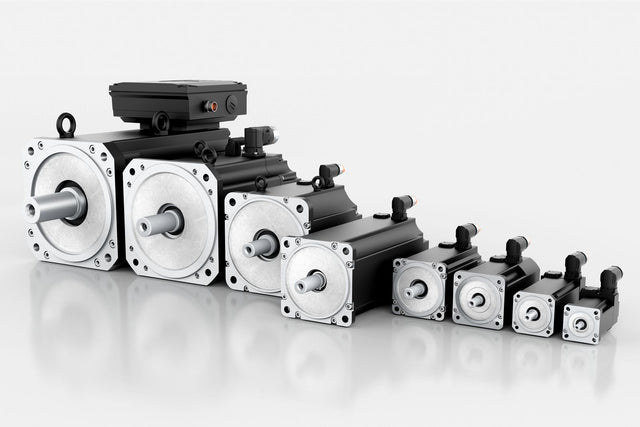 B&R 8LSA35.R0030C100-0B&R