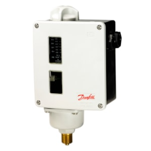 DANFOSS 017-519166