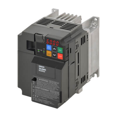 OMRON 3G3M1-A2022