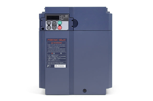 FUJI ELECTRIC FRN7.5E1S-2J