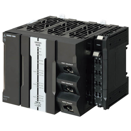 OMRON NX502-1300