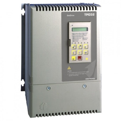 GEFRAN TPD32-EV-500/520-185-4B-A
