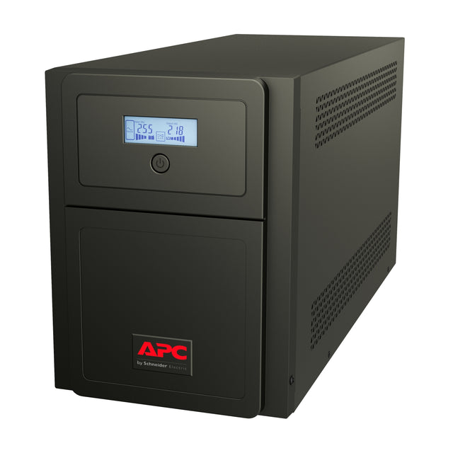 SCHNEIDER ELECTRIC SMV3000CAIAPC-