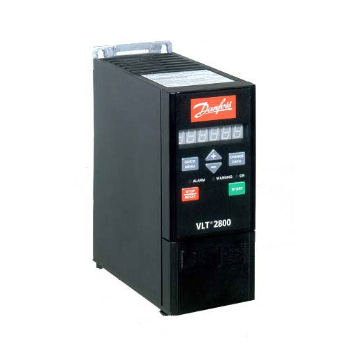 DANFOSS 195N1013-VLT2807PT4B20STR0DBF00A00C0