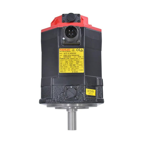FANUC A06B-0268-B605