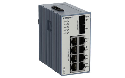 WESTERMO L210-F2G