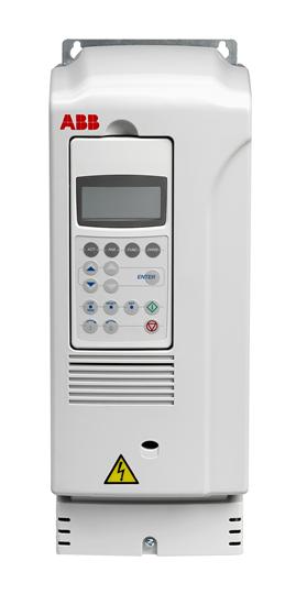 ABB ACS800-01-0016-3+P901