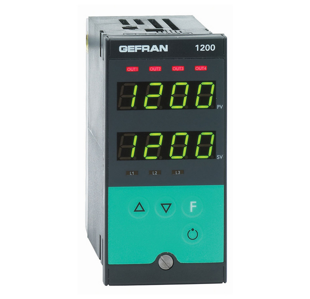 GEFRAN F024901-1200-RDRR-02-0-1