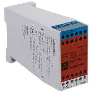 PEPPERL+FUCHS 129198-WE77/Ex-2230V