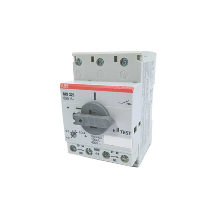 ABB 1SAM150005R0009-MS325-6.3-HKF11