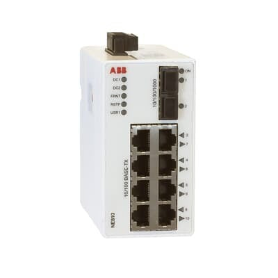 ABB 3BSE080207R1-NE810