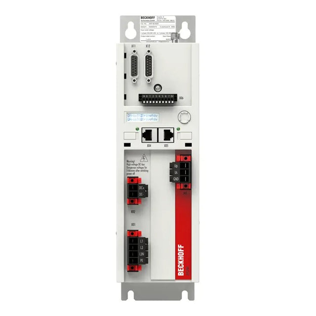 BECKHOFF AX5103-0000-0200