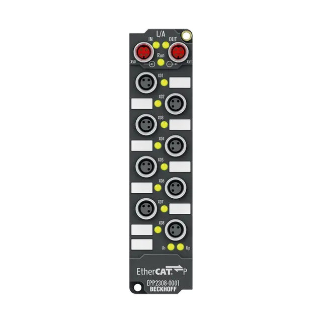 BECKHOFF EPP2308-0001