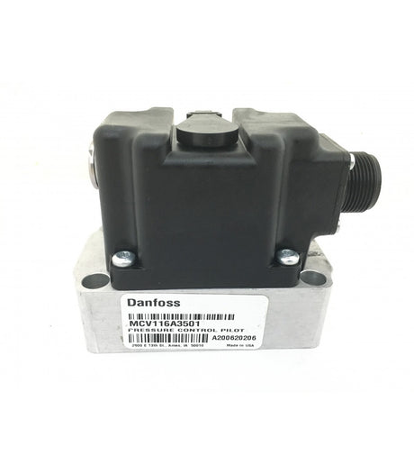 DANFOSS MCV116A3501