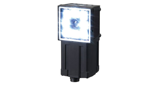 OMRON FQ2-S25100N