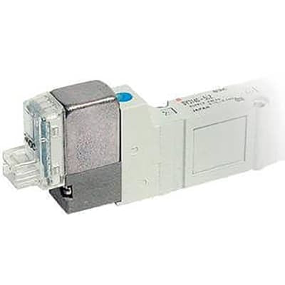 SMC SY7220-5DZ-02