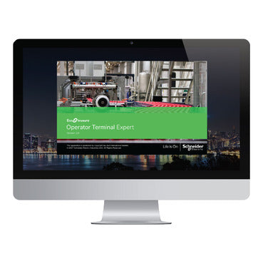 SCHNEIDER ELECTRIC HMIEELCZLSPAZZ